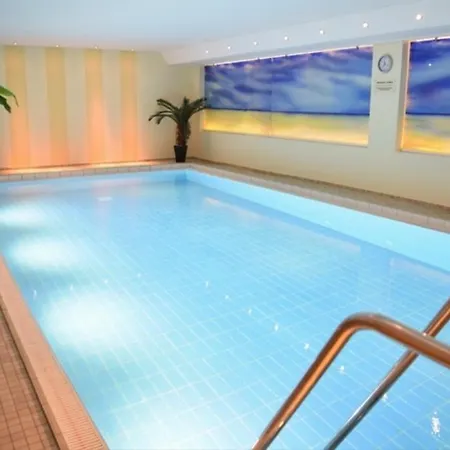 Kjeirstrasse 19-21, Whg.76 شقة *