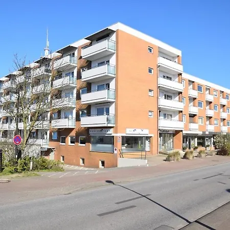 Kjeirstrasse 19-21, Whg.76 شقة *