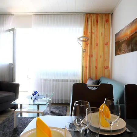 شقة Kjeirstrasse 19-21, Whg.76 *