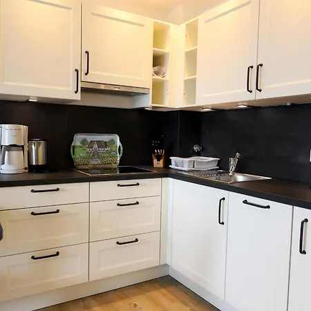 Kjeirstrasse 19-21, Whg.76 شقة *