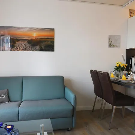 Kjeirstrasse 19-21, Whg.76 شقة