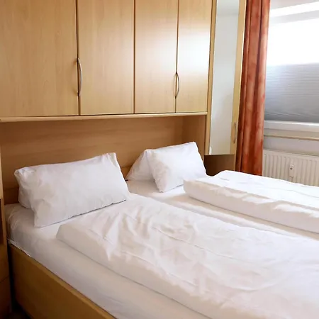 Kjeirstrasse 19-21, Whg.76 شقة *