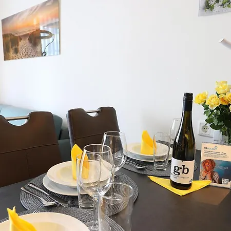 Kjeirstrasse 19-21, Whg.76 *