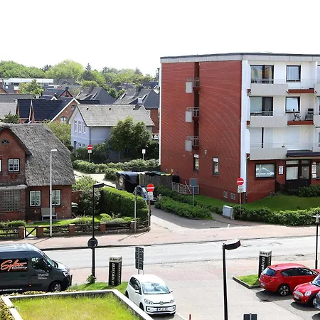Kjeirstrasse 19-21, Whg.76 شقة *
