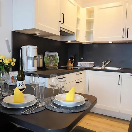 Kjeirstrasse 19-21, Whg.76 شقة